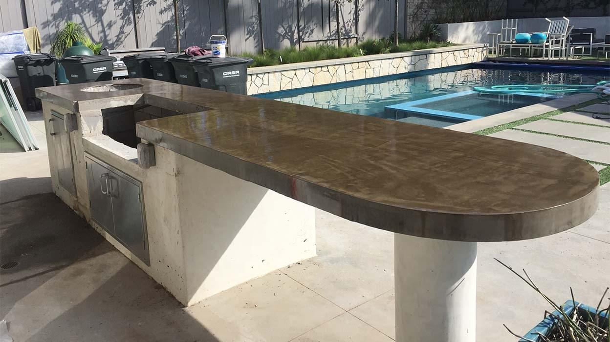 Custom Countertop Item 6