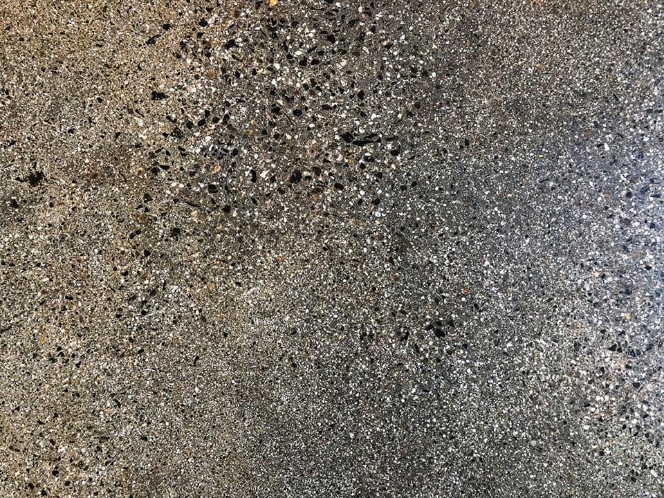 Aggregate Inconsistencies