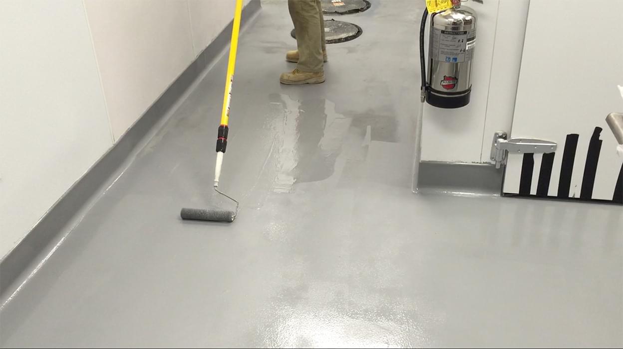 Epoxy Floors Item 6