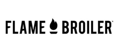 Flame Broiler